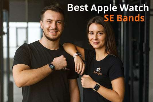 Best Apple Watch SE Bands