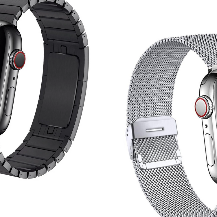All Stainless Steel