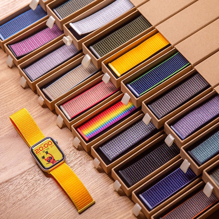apple watch sport loop