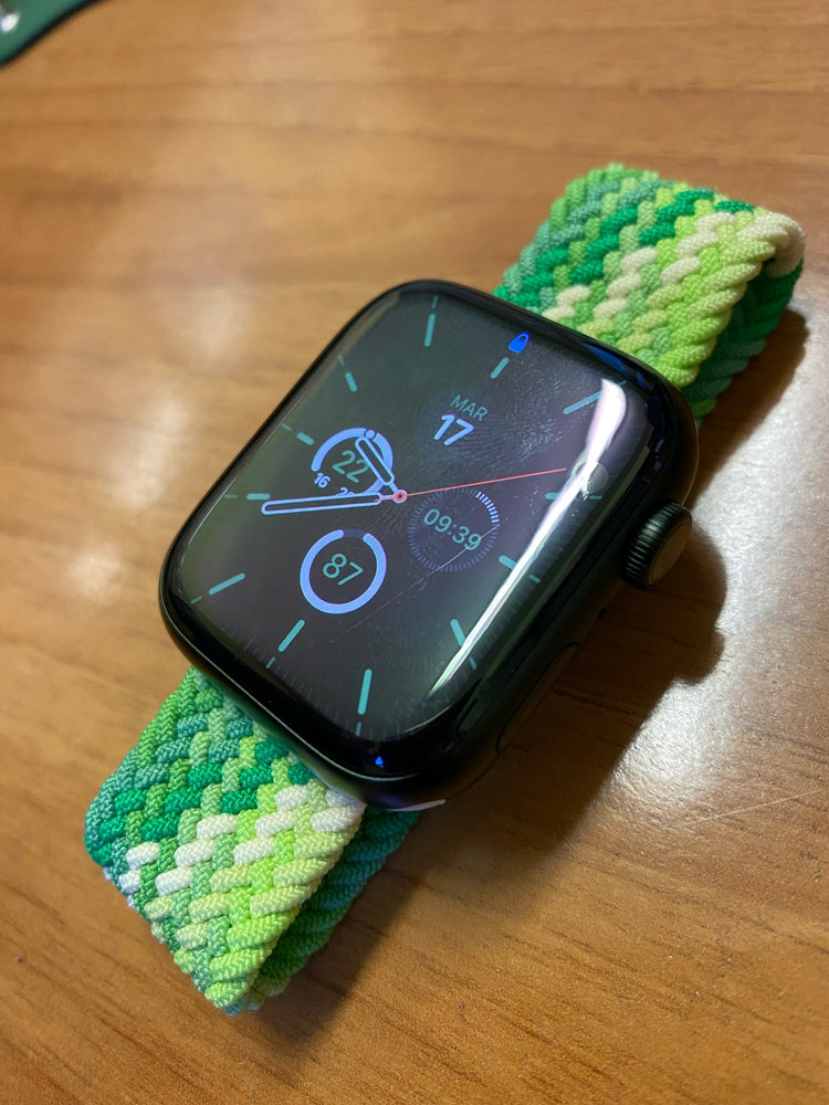solo loop bands
