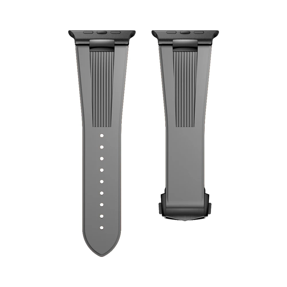Silicone Sport Band for Apple Watch Ultra 3 & Series 11