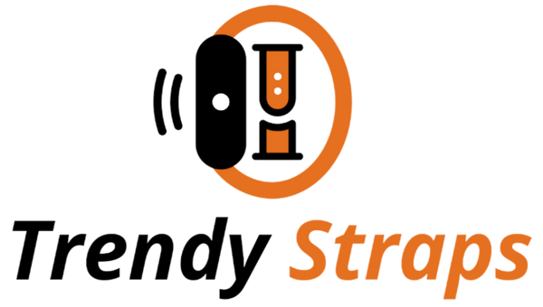 trendystraps.com