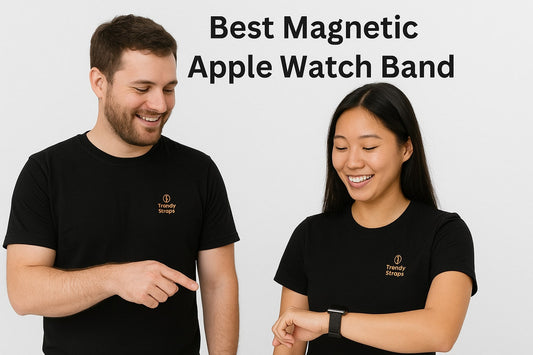 Best Magnetic Apple Watch Bands