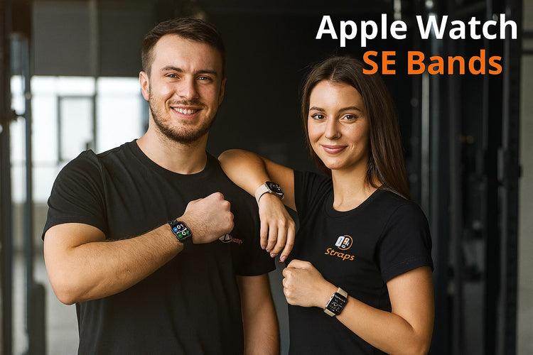 Apple Watch SE Bands