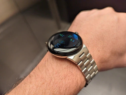 Pixel Watch Bands