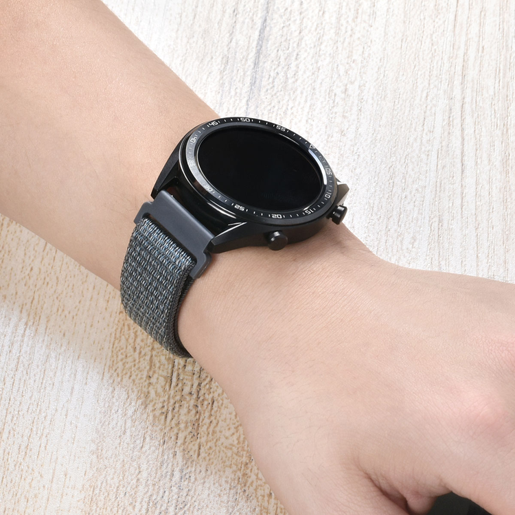 20mm and 22mm watch bands