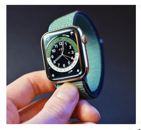 Apple Watch Sport Loop Bands – Trendystraps.com – trendystraps.com