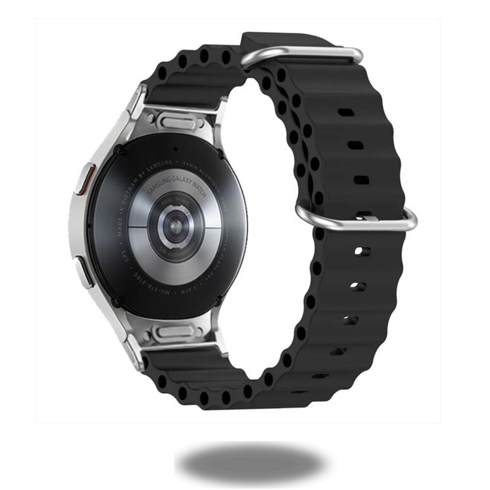 No Gaps Sports Ocean Bands for Samsung Galaxy Watch