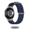 Afbeelding laden in Galerijviewer, No Gaps Sports Ocean Bands for Samsung Galaxy Watch