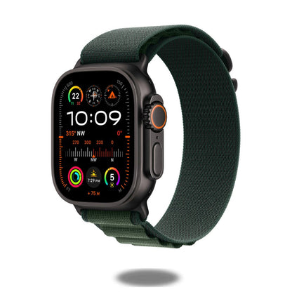 Alpine, The G Hook Band for 2025 (Limited Stock)