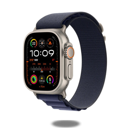 Alpine, The G Hook Band for 2025 (Limited Stock)