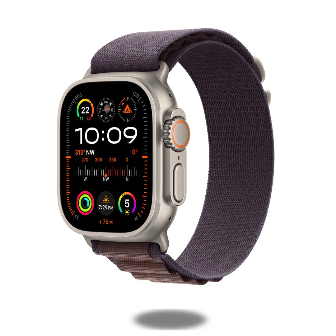 Alpine, The G Hook Band for 2025 (Limited Stock)