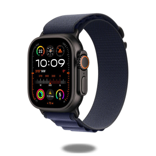 Alpine, The G Hook Band for 2025 (Limited Stock)