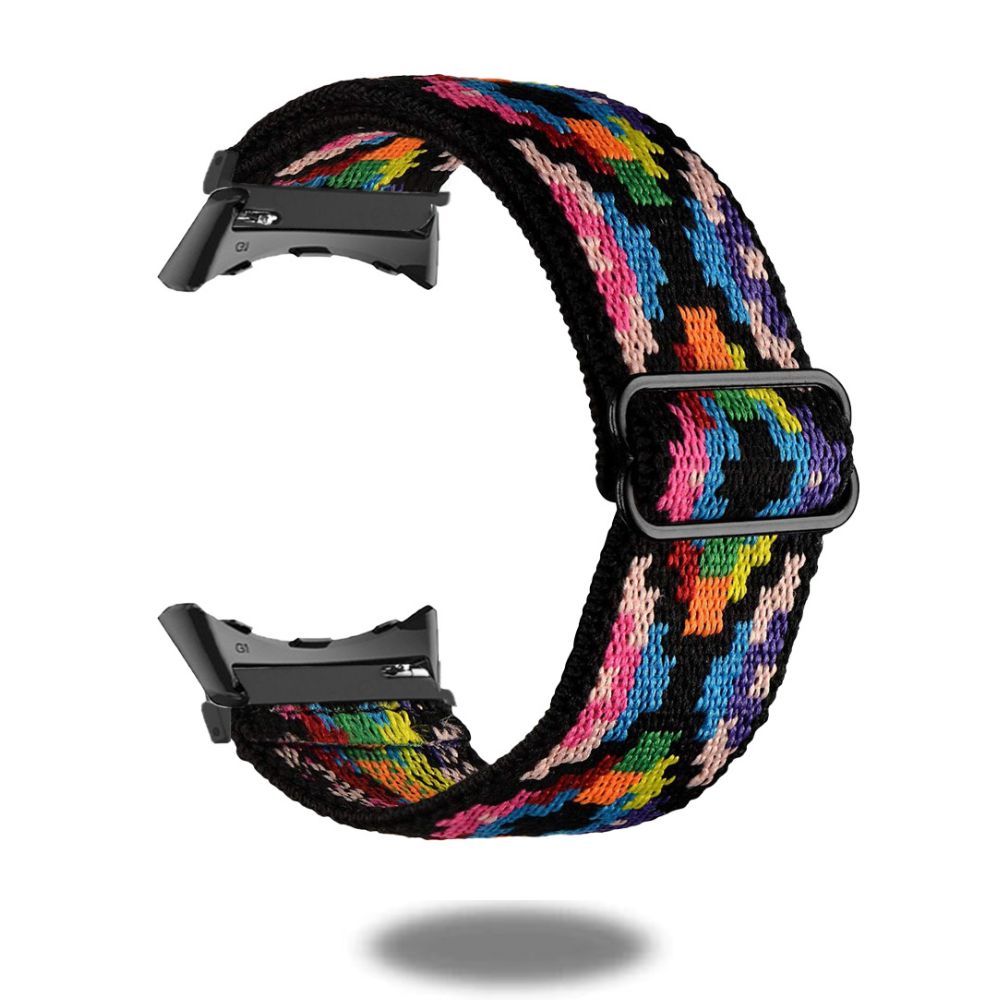 Breathable Scrunchie Bands For Google Pixel Watch