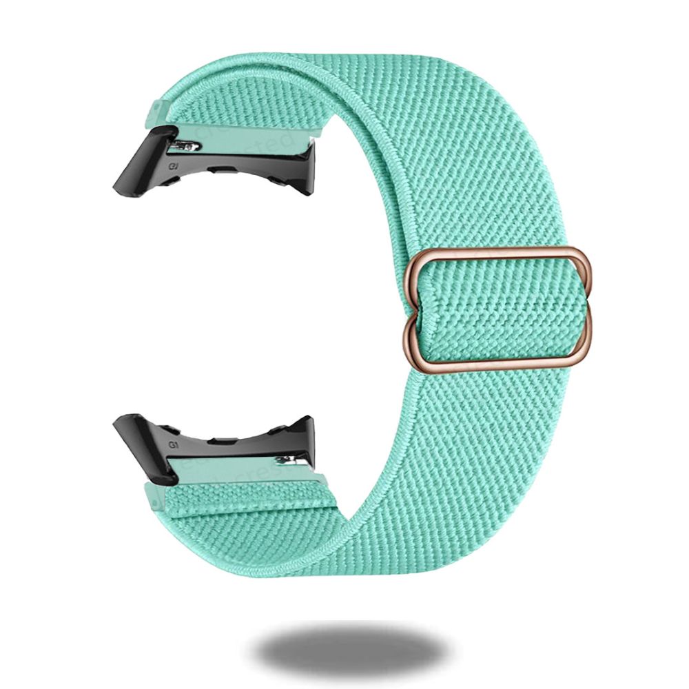 Breathable Scrunchie Bands For Google Pixel Watch