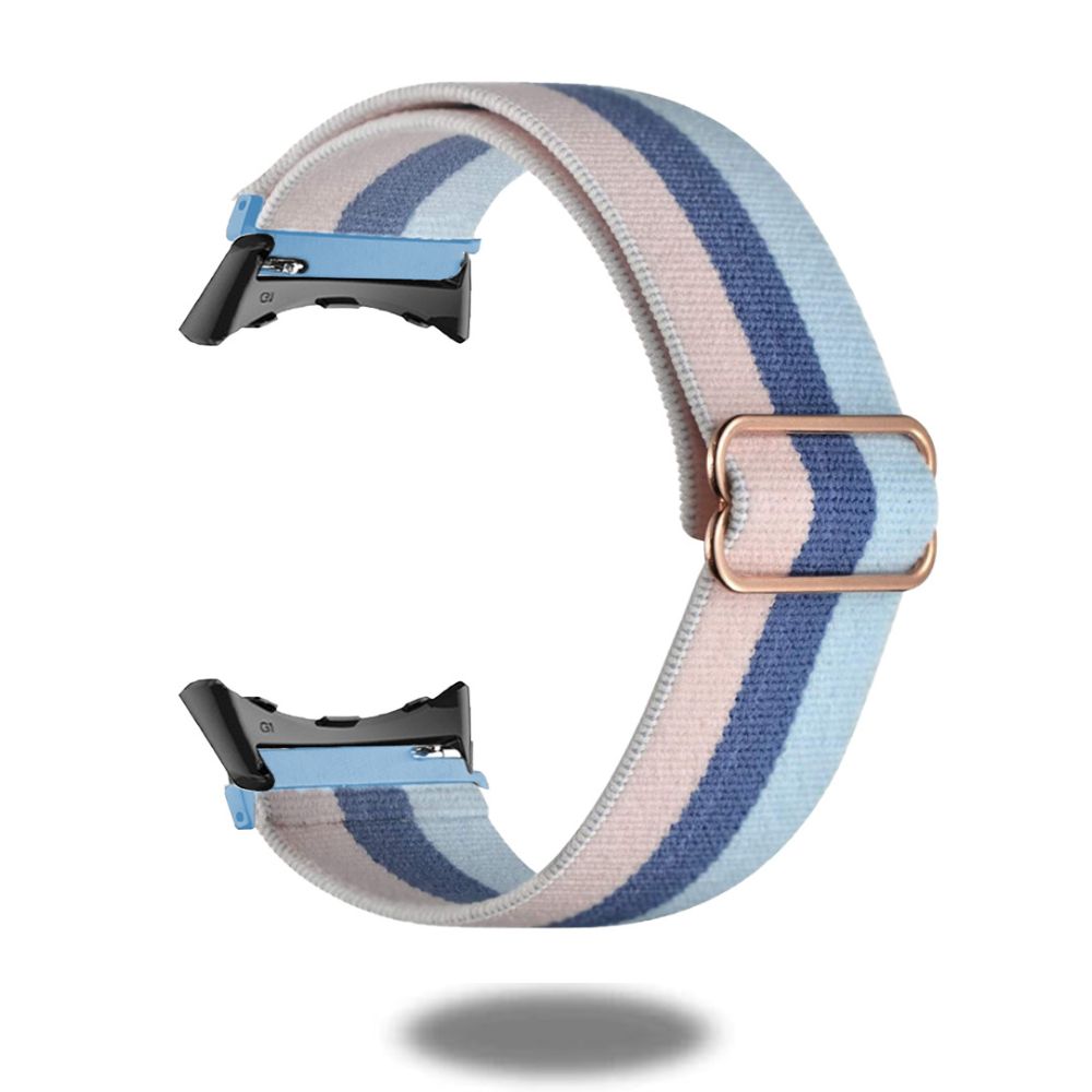 Breathable Scrunchie Bands For Google Pixel Watch