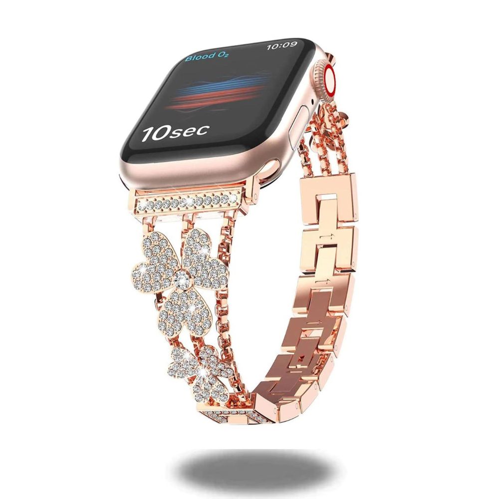 Crystal Rhinestones Jewellery Bracelets