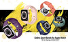 Silicone Classic Double Buckle Band