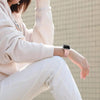 Silicone Classic Double Buckle Band