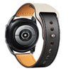 Bracelets en cuir élégants pour montre Huawei
