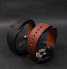 Charger l&#39;image dans la visionneuse de la galerie, Stylish Leather Bands for Amazfit Watch