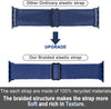 Adjustable Braided Loop