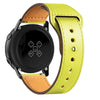 Cargar imagen en el visor de la galería, Stylish Leather Bands for Huawei Watch