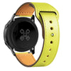 Stylish Leather Bands for Amazfit Watch