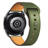 Stylish Leather Bands for Amazfit Watch