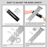 Diamond Style Jewelry Strap + Case