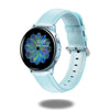 Bracelet en cuir pour Samsung Galaxy Watch 6/Classique