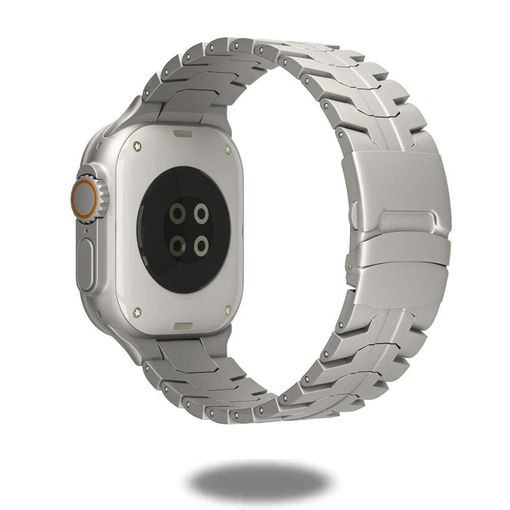 Macho Lux Metal Bracelet
