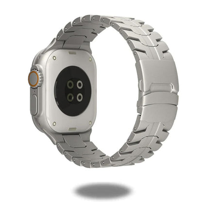 Macho Lux Metal Bracelet