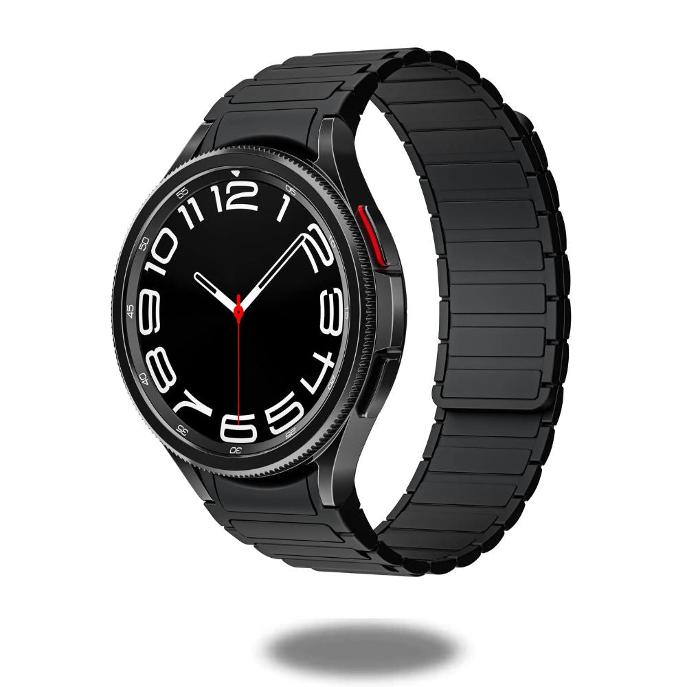Magnetic Silicone Loop