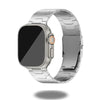 गैलरी व्यूअर में छवि लोड करें, Masculine Titanium Alloy Bands for Apple Watch
