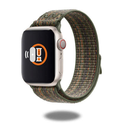 Nylon Sporty Bands