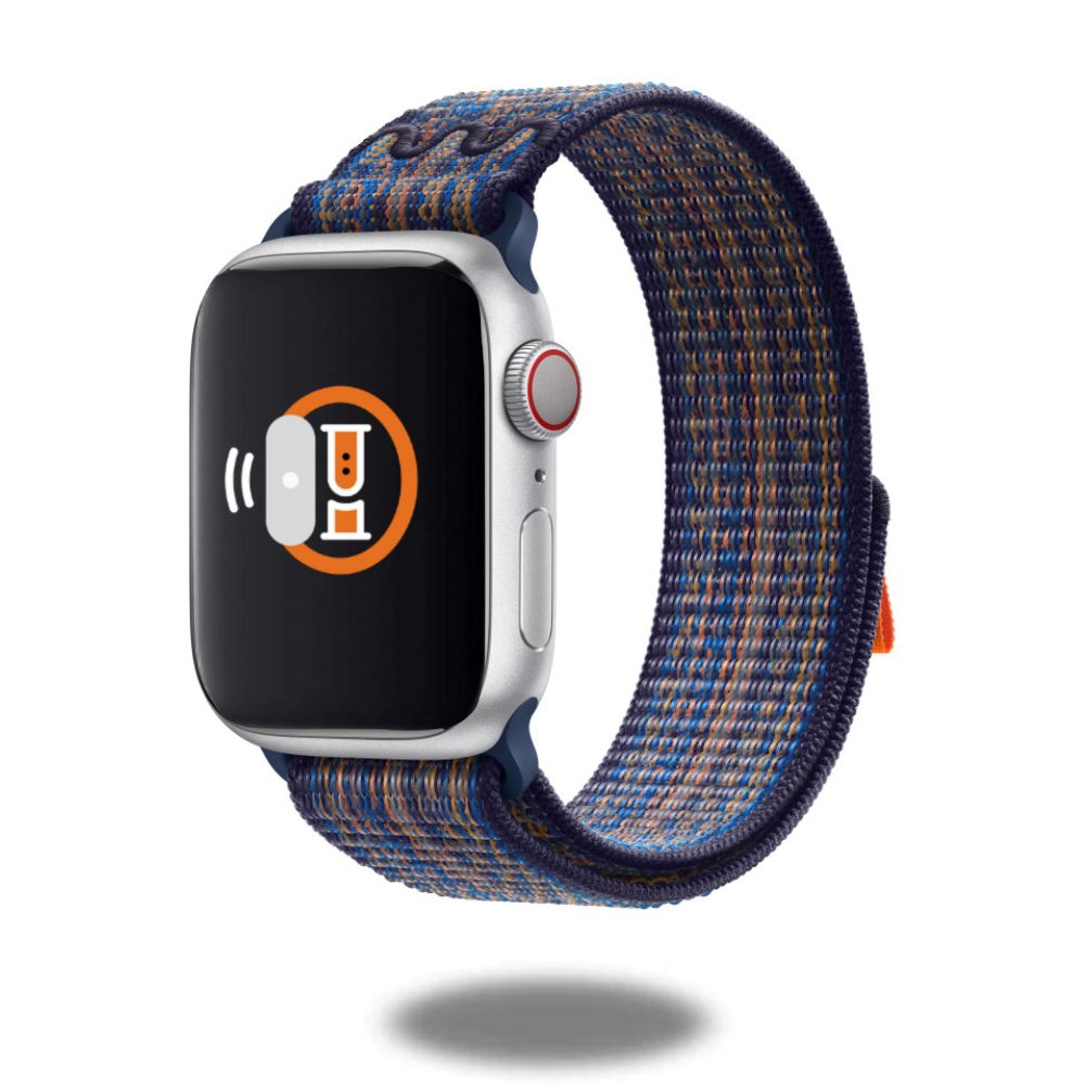 Nylon Sporty Bands