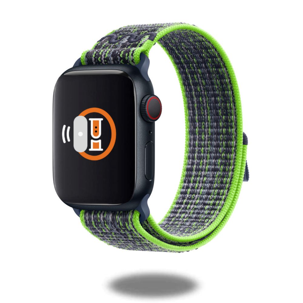 Nylon Sporty Bands