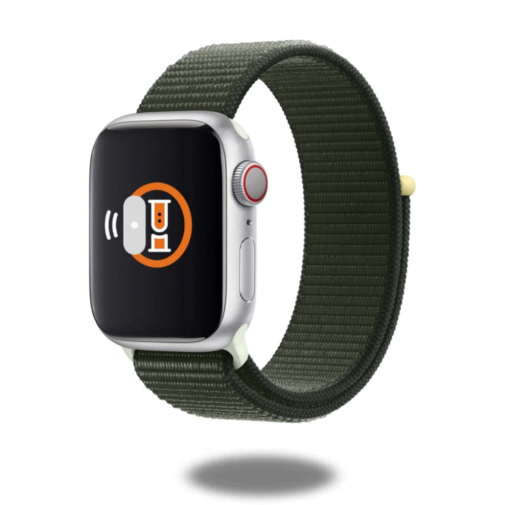 Nylon Sporty Bands