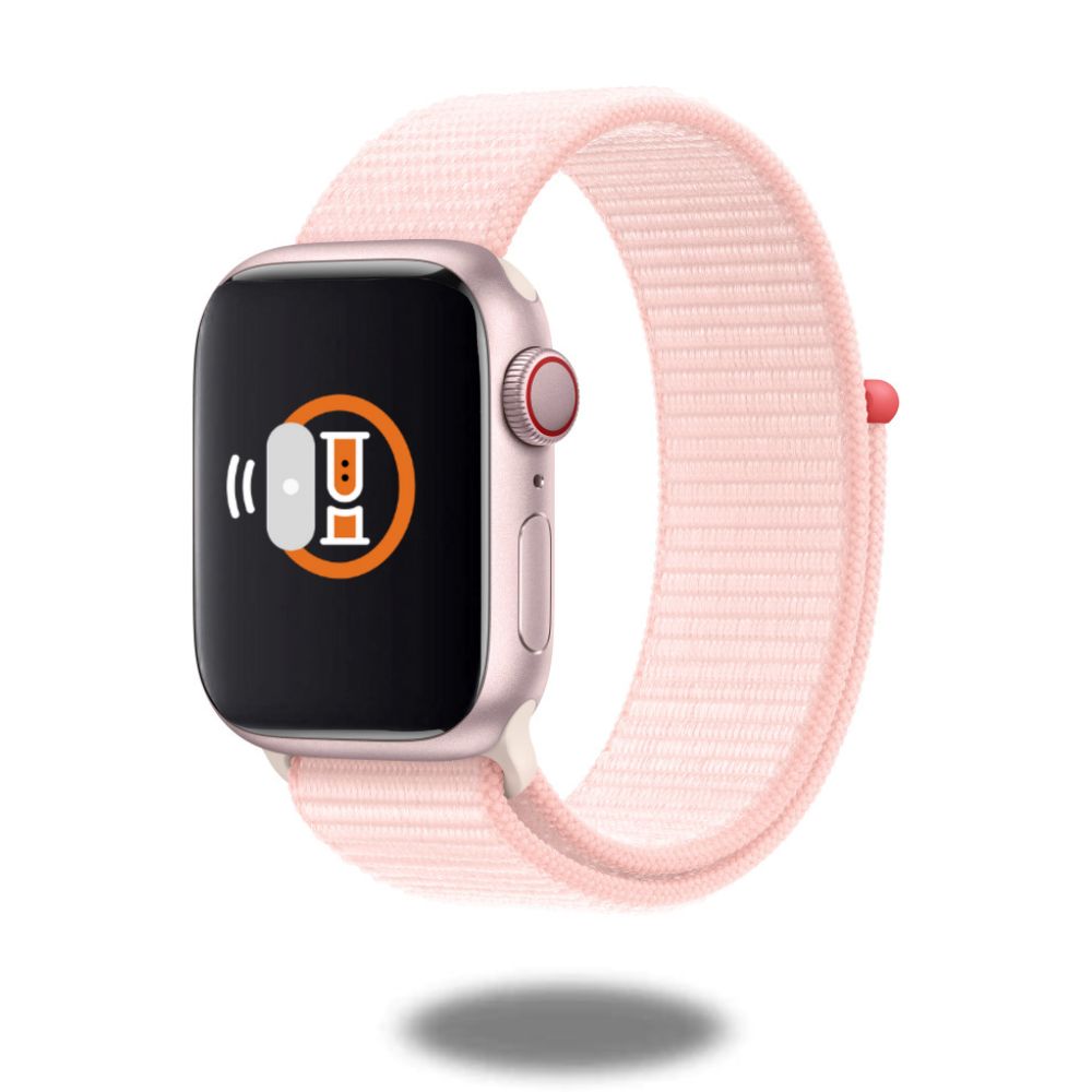 Nylon Sporty Bands
