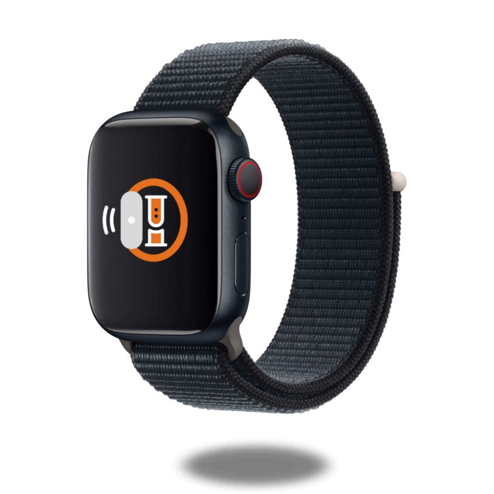 Nylon Sporty Bands