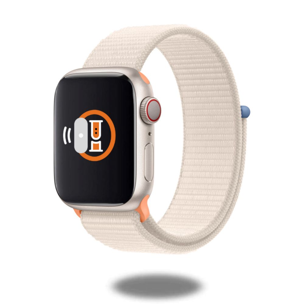 Nylon Sporty Bands