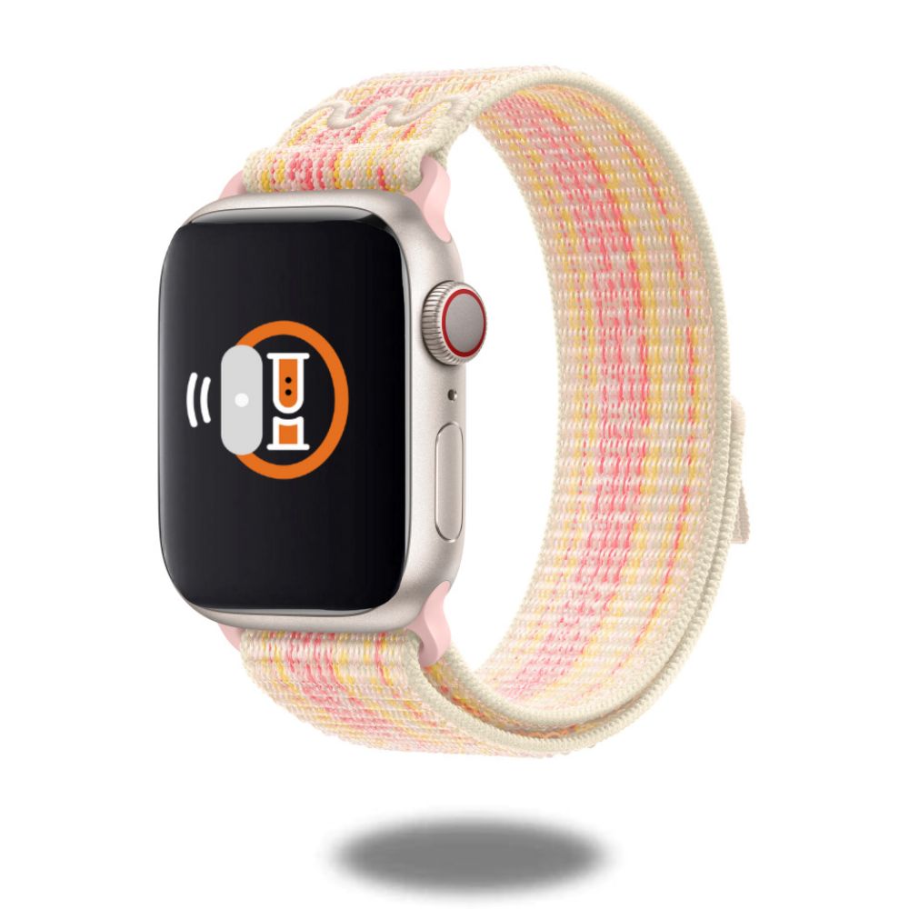 Nylon Sporty Bands