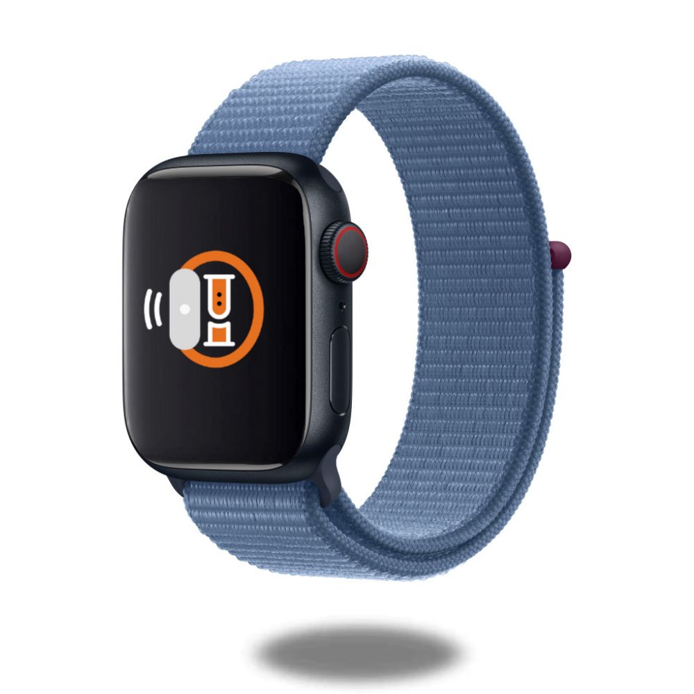 Nylon Sporty Bands