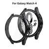 Load image into Gallery viewer, Samsung Galaxy Watch Case with Screen Protector
