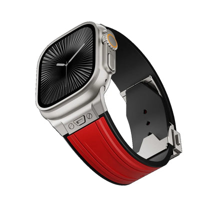 Denver Silicone Sport Band for Apple Watch