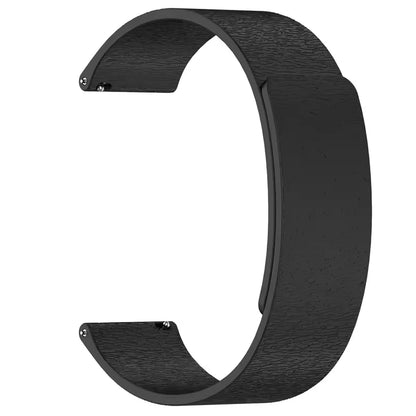 Magnetic Silicone Band for Samsung Galaxy Watch 7/6/5/4