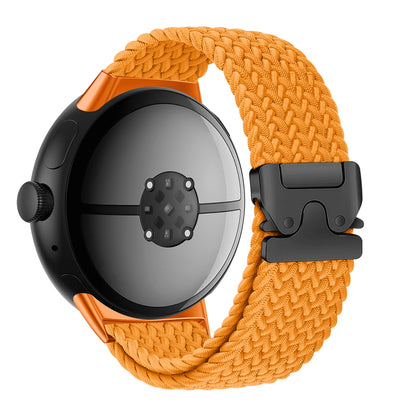 Parachute Braided Nylon Band for Google Pixel Watch 3 & 2
