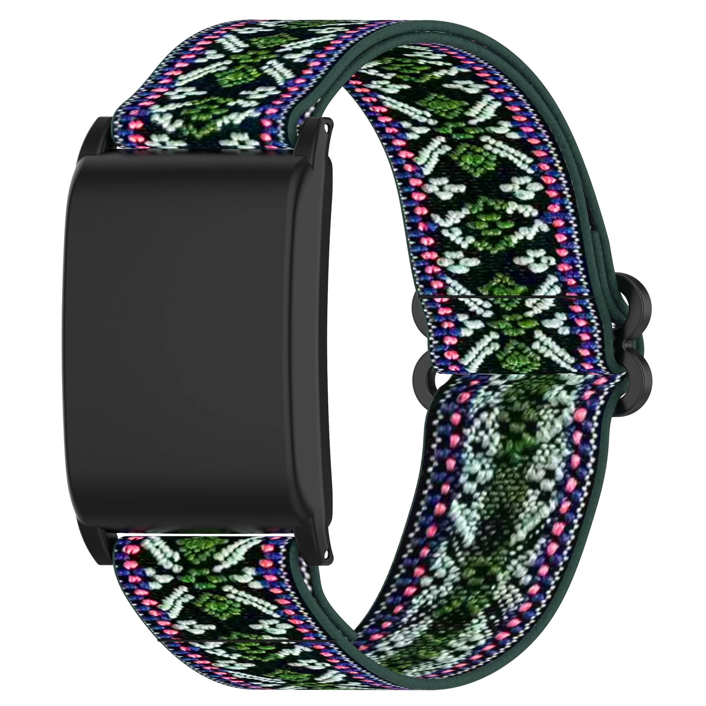 Stretchy Elastic Strap for Whoop 4.0 and 3.0
