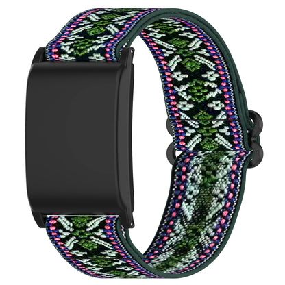 Stretchy Elastic Strap for Whoop 4.0 and 3.0